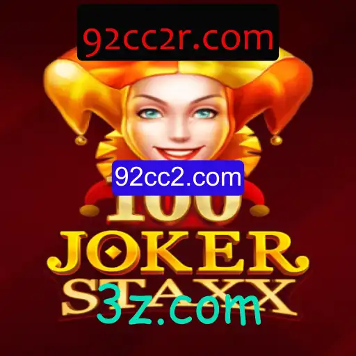Descubra o Fascinante Mundo de 100JokerStaxx