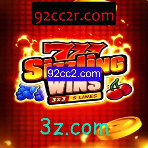 Descubra as Emoções do Jogo 777sizzlingwins