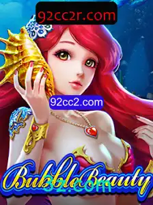 Descubra a Magia do Jogo BubbleBeauty: Uma Jornada Através de Bolhas e Estratégia