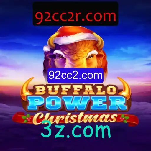 Buffalo Power Christmas: Um Vistoso Mundo de Aventura e Prêmios