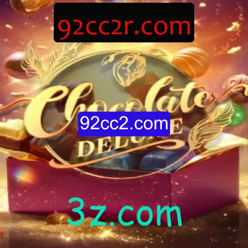 Descubra o Fascinante Mundo de ChocolateDeluxe: O Novo Jogo Interativo