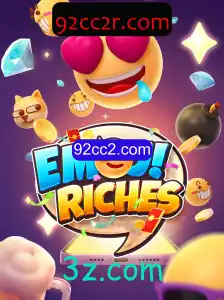 Descubra o Fascinante Mundo de EmojiRiches