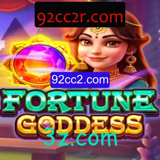 Descubra a Emoção do Jogo FORTUNEGODDESS