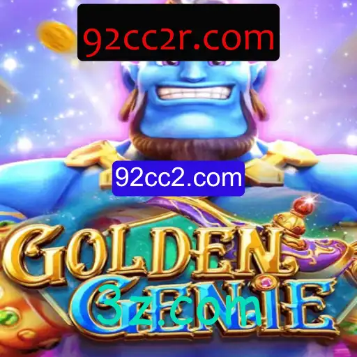 Descubra GOLDENGENIE: O Jogo Inovador de 92cc2.com