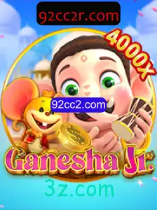 Tudo Sobre GaneshaJr: Um Guia Completo para Jogadores