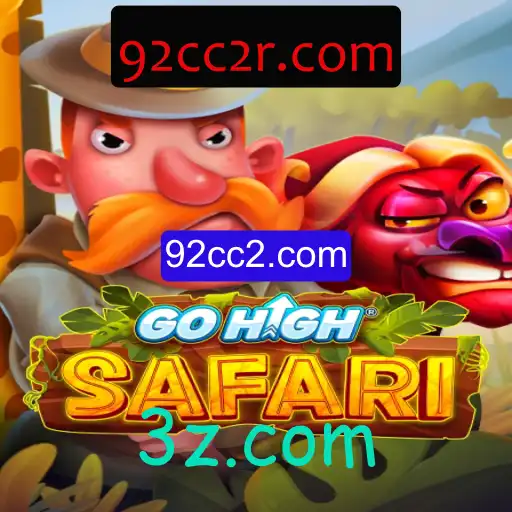 Descubra o Mundo de Aventuras do GoHighSafari
