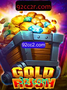 Desvendando GoldRush: Aventura e Estratégia no Mundo Digital