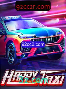 Explorando HappyTaxi: O Jogo de Aventura Urbano 92cc2.com