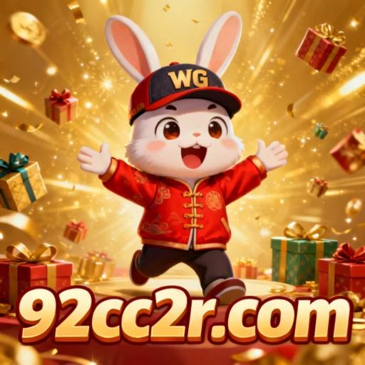 92cc2.com Logo