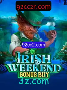 Descubra o Fascinante Mundo de IrishWeekendBonusBuy