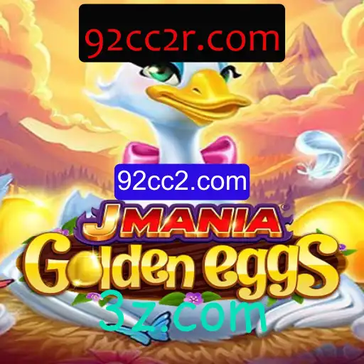 Descubra JManiaGoldenEggs: Um Jogo de Aventura Empolgante