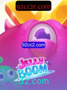 Descubra o Mundo Divertido de JellyBoom: Regras e Estratégias