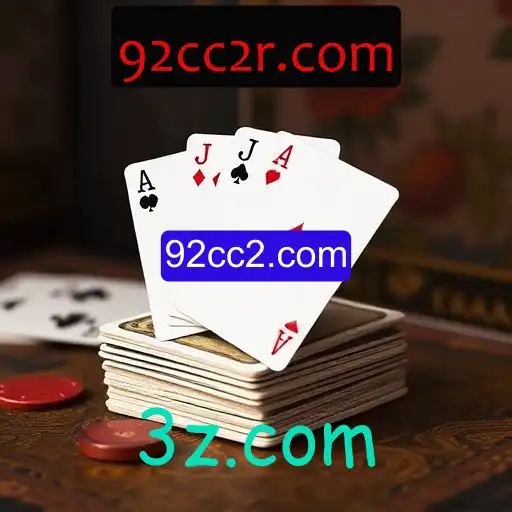 Jogos de cartas