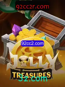 Descubra JollyTreasures: Um Mergulho no Fascinante Mundo do Tesouro Pirata