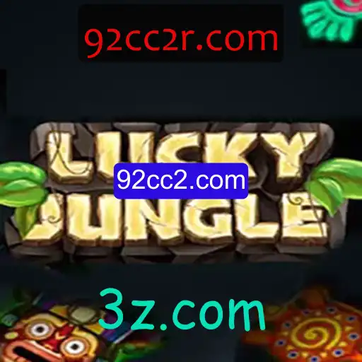 Explorando o Jogo LuckyJungle: Uma Aventura Excitante