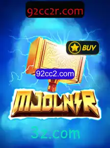Descubra o Fascinante Mundo de Mjolnir: O Jogo Inspirado pela Mitologia