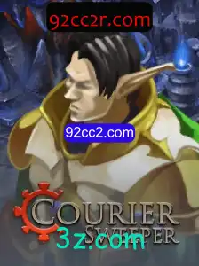 CourierSweeper: Explorando o Fascinante Mundo do Novo Jogo