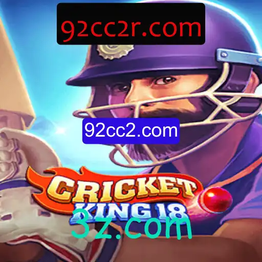 Explorando o Mundo de CricketKing18: Uma Jornada no Universo dos Games