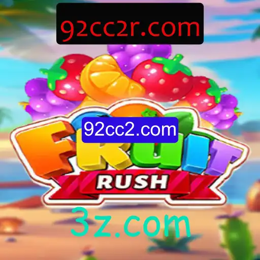 Descobertas Vibrantes: Explorando o Mundo de 'FruitRush'