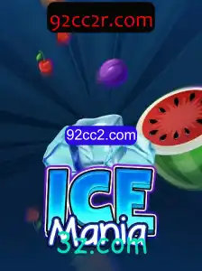IceMania: Mergulhe na Aventura Gelada do Futuro dos Jogos