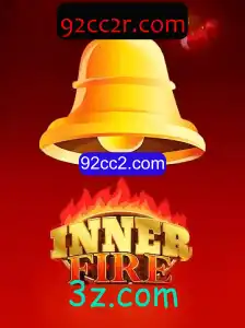 Descubra InnerFire: O Novo Fenômeno dos Jogos Online