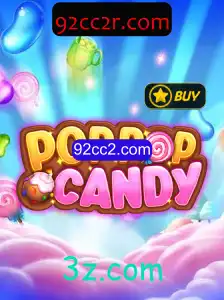 Descubra o Mundo Empolgante de POPPOPCANDY