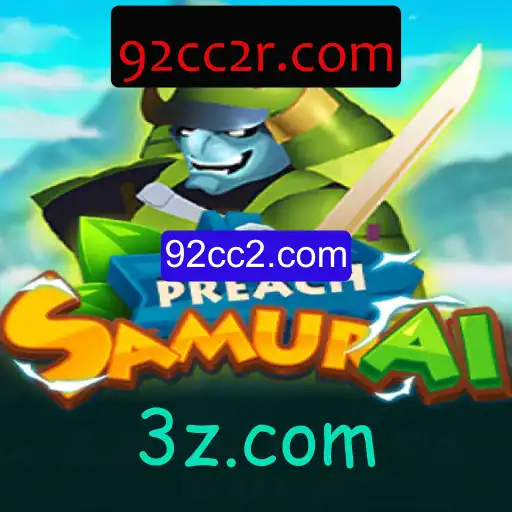 PreachSamurai: Aventuras e Estratégia no Mundo dos Samurais Virtuais