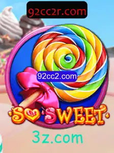 Descubra o Fascinante Mundo de 'SoSweet': Um Jogo Envolvente