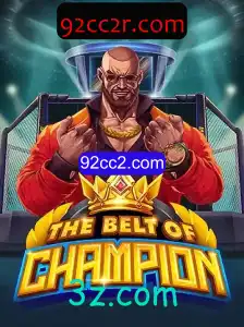 Explorando TheBeltOfChampion: Um Mergulho nas Regras e Desafios do Jogo