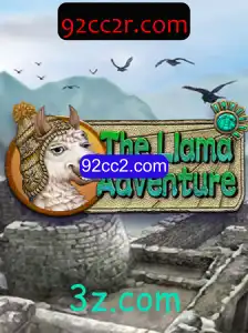 Explore o Mundo de TheLlamaAdventure: Uma Jornada Épica