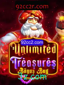 Explorando o Mundo de UnlimitedTreasuresBonusBuy