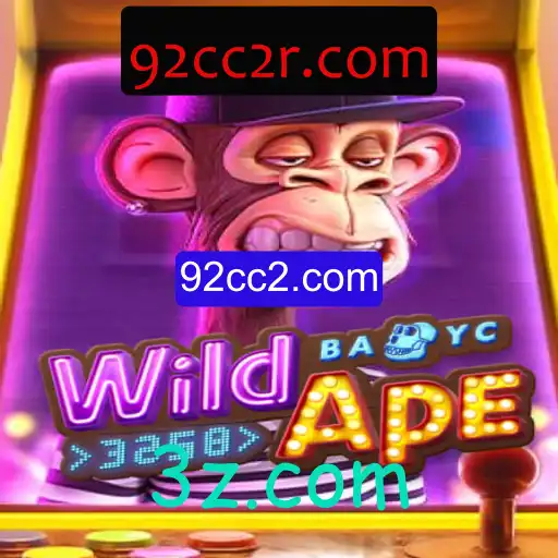 Explorando o Mundo Selvagem de WildApe3258