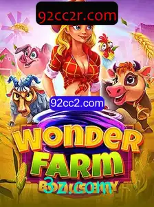 Explorando WonderFarmBonusBuy: Um Mergulho no Universo do Jogo
