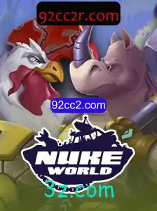 Explorando NukeWorld: Um Jogo de Estratégia e Aventura Dinâmica