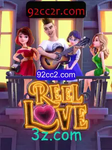 ReelLove: A Experiência de Jogo que Conquista Corações