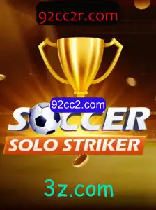 Explorando SoccerSoloStriker: A Revolução no Mundo dos Games