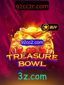 Explorando o Universo de 'TreasureBowl': O Atraente Mundo dos Jogos de Aventuras