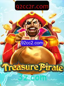 Aventura e Estratégia no Jogo TreasurePirate