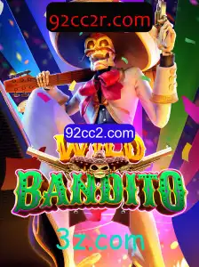 Desbravando a Empolgante Aventura de WildBandito: Um Mergulho no Jogo do Momento
